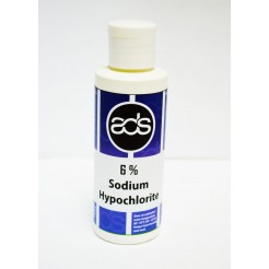 هیپوکلریت سدیم 6 %/ ADS - Sodium Hypochlorite