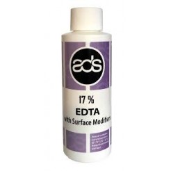 %ADS - EDTA Solution 17