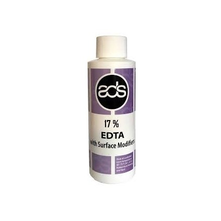 %ADS - EDTA Solution 17
