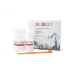گلاس آینومر لوتینگ Biodinamica - Bioglass C type1