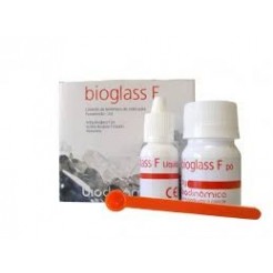 گلاس آینومر لوتینگ Biodinamica - Bioglass F