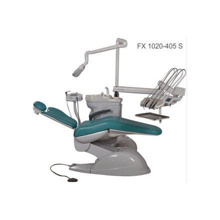 یونیت ایرانی - مدل : FX 1020-405 S فرازمهر