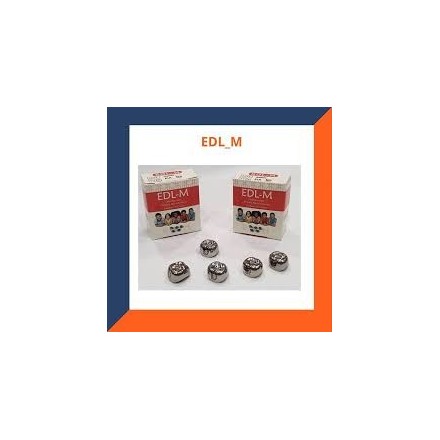 اس اس کروان EDL.M - SS CROWN