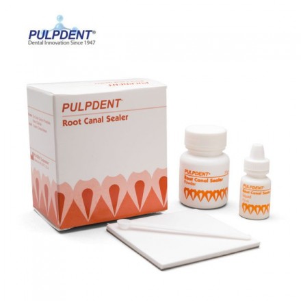 روت کانال سیلر - PULPDENT