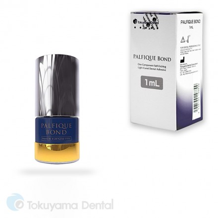 باندینگ Tokuyama - Palfique bond توکویاما