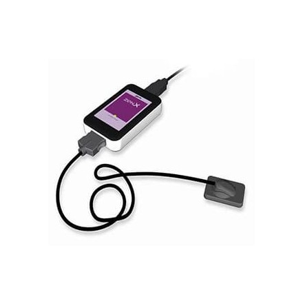 سنسور آر وی جی RVG acteon