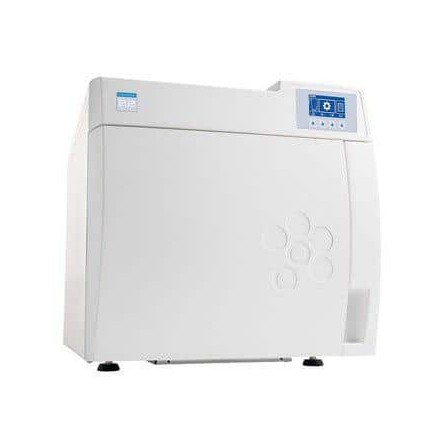 اتوکلاو STERN WEBER