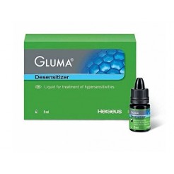 مایع ضد حساسیت Kulzer - Gluma Desensitizer