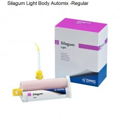 سیلیکون افزایشی Silagum - Light Fast