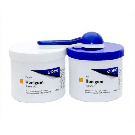 سیلیکون افزایشی -  Honigum Putty