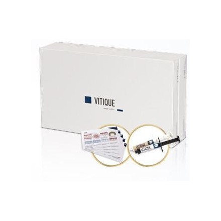 کیت سیمان رزینی لایت کیور - Vitique Veneer System