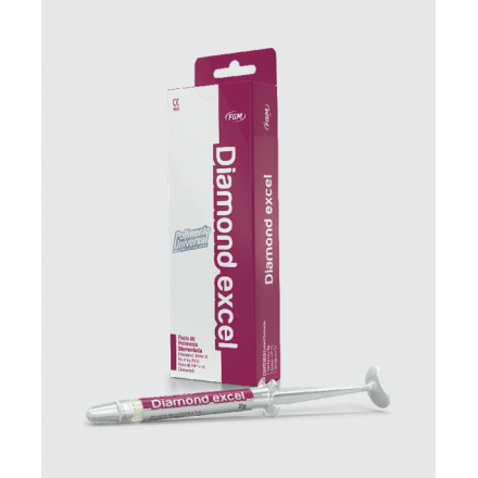 خمیر پالیش الماسی - Diamond  Excel