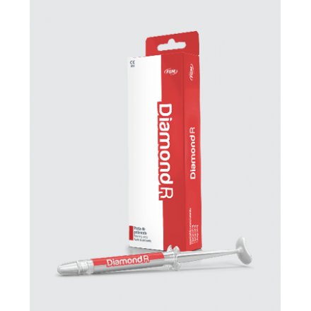 خمیر پالیش اکسید آلومینیوم - Diamond R
