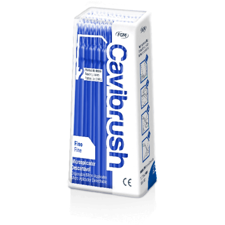 میکرو براش - Cavibrush