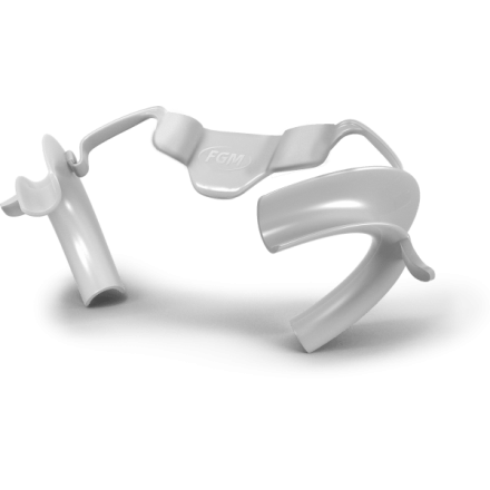 دهان باز کن قابل اتوکلاو-Arc flex