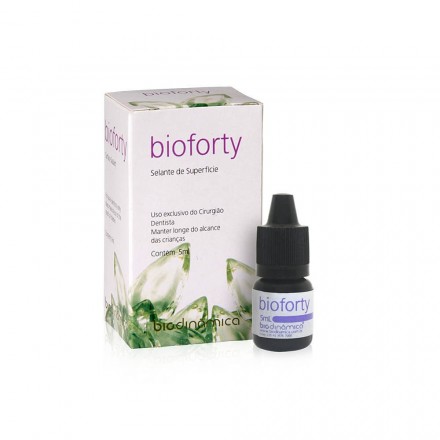 رزین لایت کیور Biodinamica - BIOFORTY