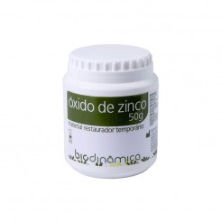 پودر Biodinamica - ZINC OXIDE
