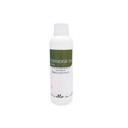 مایع کلروهگزداین Biodinamica - CLOREXORAL LIQUID