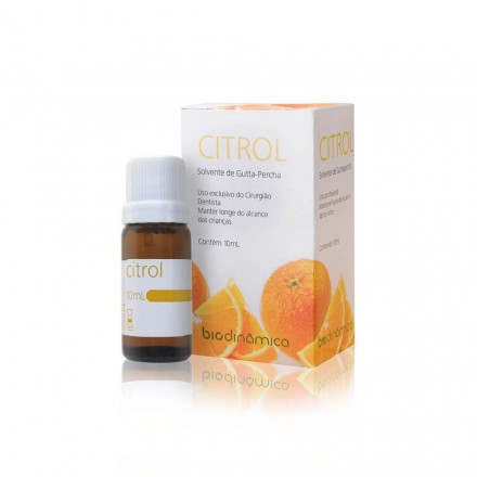 حلال Biodinamica - CITROL