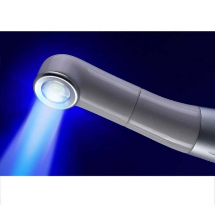 دستگاه لایت کیور Morita- LED Pencure