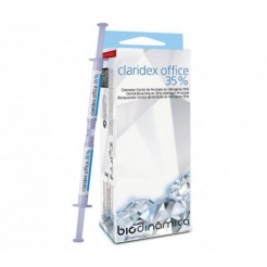 کیت سفید کننده Biodinamica - CLARIDEX OFFICE 35%