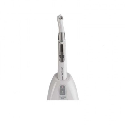 دستگاه لایت کیور Morita- LED Pencure