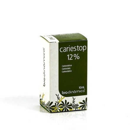 Biodinamica - CARIESTOP 12% & 30%