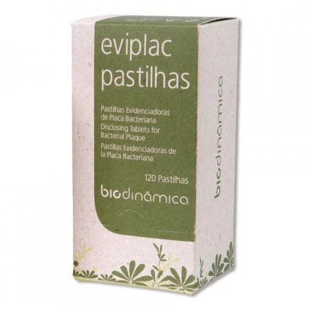 Biodinamica - EVIPLAC-120