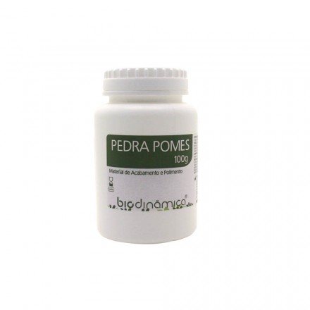 پودر پامیس - Biodinamica