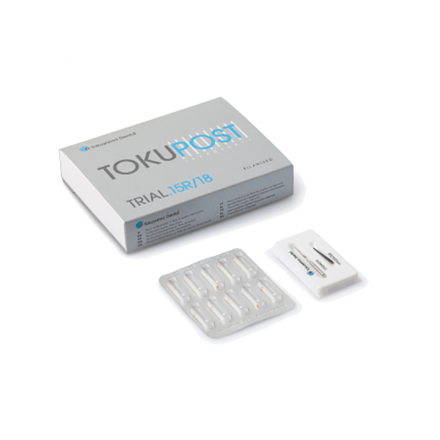 فایبر پست TOKUPOST توکویاما