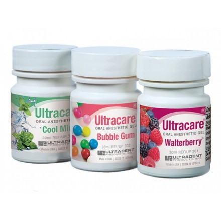 ژل بی حسی - Ultra care
