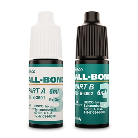 باندینگ  Bisco- All Bond 3