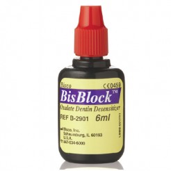 ضد حساسیت Bisco- Bisblock
