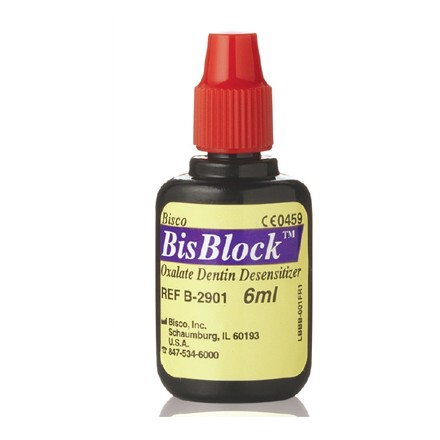 ضد حساسیت Bisco- Bisblock