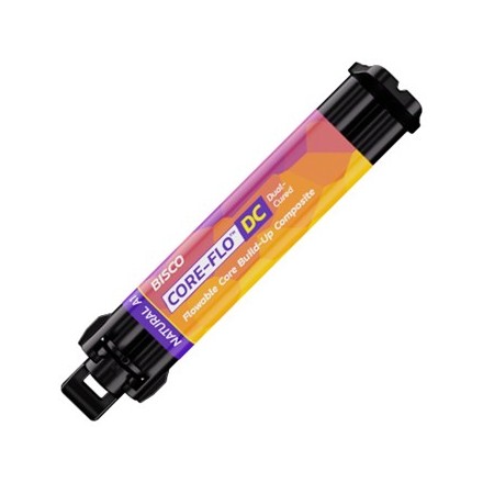 کوربیلدآپ Bisco- CORE-FLO DC