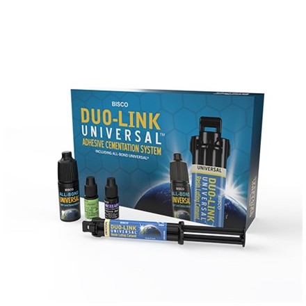 سمان Bisco- DUO-LINK UNIVERSAL