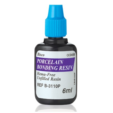 پرسلن باند Bisco- PORCELAIN BONDING RESIN