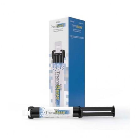 بیس لاینر Bisco- TheraBase