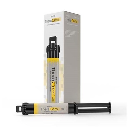 سمان رزینی Bisco- Theracem