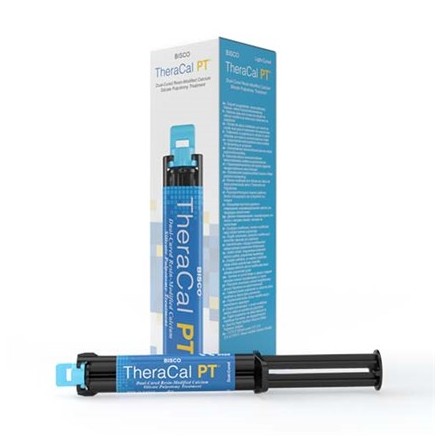 دایکال Bisco- TheraCal PT