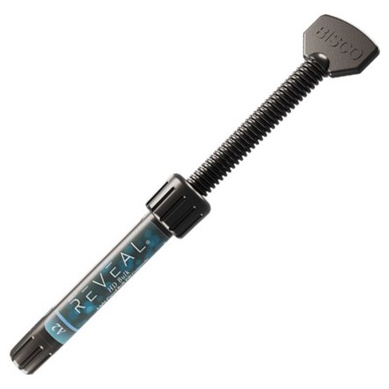 کامپوزیت بالک BISCO - Reveal HD Bulk