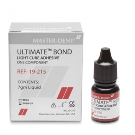 باند نسل پنج - MASTER DENT - Ultimate Bond