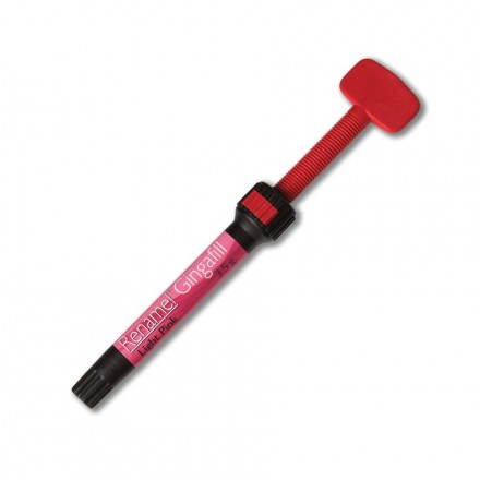 کامپوزیت رنگ لثه Cosmedent Gingafill