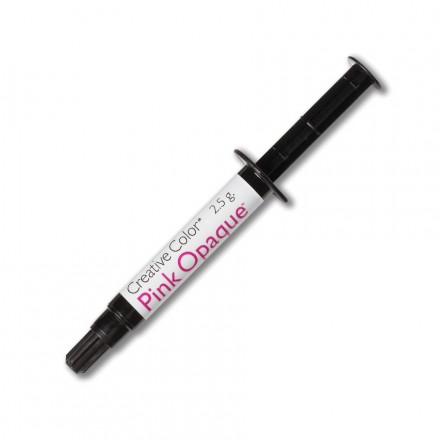 اپکر پینک Cosmedent Pink Opaque