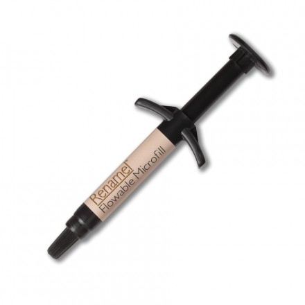 کامپوزیت فلو میکروفیل Cosmedent Renamel Flowable Microfill
