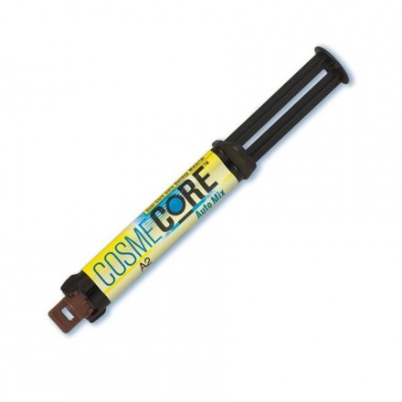 کامپوزیت کوربیلدآپ Cosmedent Cosmecore