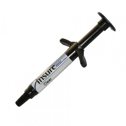 سمان پرسلن لمینیت اینشور Cosmedent Insure