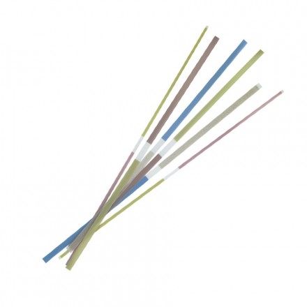 نوار پرداخت کامپوزیت ۱۰۰ عددی Cosmedent FlexiStrips