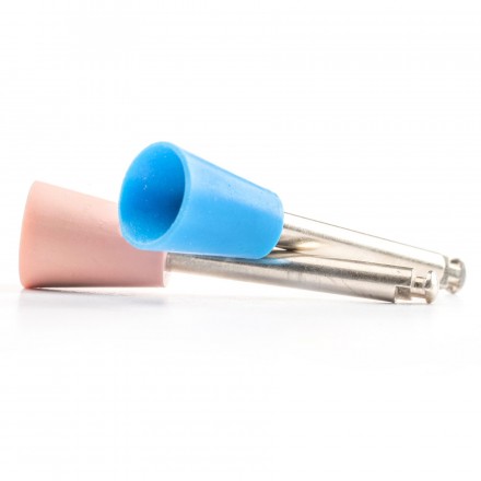 رابر کاپ ۶ عددی Cosmedent FlexiCups