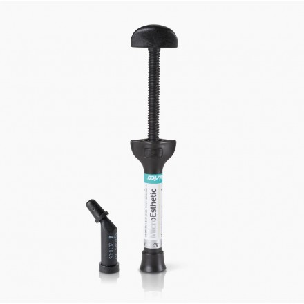 کامپوزیت - Bisico - Microesthetic Composite